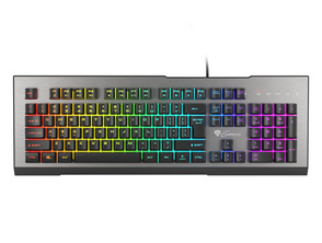 Ajouter au panier Teclado Gaming Genesis Rhod 500 RGB Teclado Gaming Genesis Rhod 500 RGB