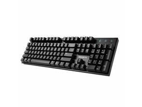 Ajouter au panier Teclado Gaming Gigabyte Force K83 Mecánico Teclado Gaming Gigabyte Force K83 Mecánico