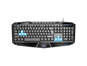 Ajouter au panier Teclado Gaming Leodata Fox XRAY Hurricane Teclado Gaming Leodata Fox XRAY Hurricane