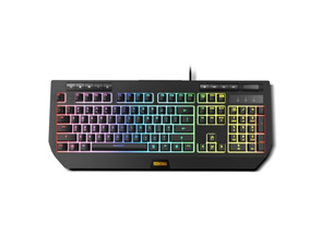 Ajouter au panier Clavier de Jeu Nox Krom KUMA RVB Clavier de Jeu Nox Krom KUMA RVB