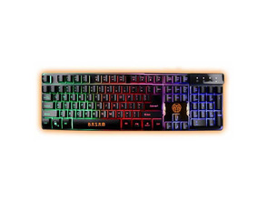 Ajouter au panier Teclado Gaming Onaji Basan Teclado Gaming Onaji Basan