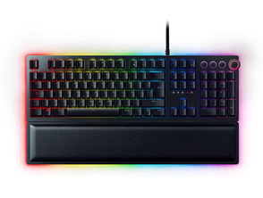 Ajouter au panier Teclado Gaming Razer Hutsman Elite Negro Teclado Gaming Razer Hutsman Elite Negro