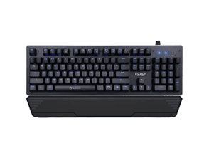 Ajouter au panier Teclado Gaming Scorpion KG935 Mecánico RGB Teclado Gaming Scorpion KG935 Mecánico RGB