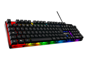 Ajouter au panier Clavier de Jeu Le G-Lab Iridium RVB Clavier de Jeu Le G-Lab Iridium RVB