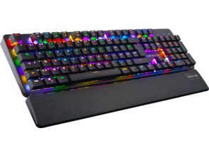 Ajouter au panier Teclado Gaming The G-Lab Keyz-Rubidium Mecánico RGB Teclado Gaming The G-Lab Keyz-Rubidium Mecánico RGB