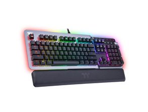 Ajouter au panier Teclado Gaming Thermaltake Argent K5 RGB Teclado Gaming Thermaltake Argent K5 RGB