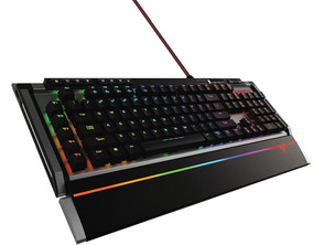 Ajouter au panier Teclado Gaming Viper Patriot PV770 MRUMXGM RGB Mécanique Teclado Gaming Viper Patriot PV770 MRUMXGM RGB Mécanique