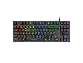 Ajouter au panier Teclado Híbrido Mecánico Mars Gaming MKTKLPT (Portugués) Teclado Híbrido Mecánico Mars Gaming MKTKLPT (Portugués)