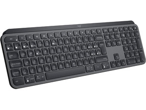 Ajouter au panier Teclado Inalámbrico Bluetooth Logitech MX Clés Teclado Inalámbrico Bluetooth Logitech MX Clés