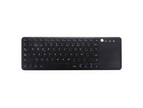 Ajouter au panier Teclado inalámbrico Coolbox Cooltouch Teclado inalámbrico Coolbox Cooltouch
