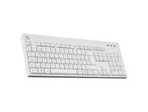 Ajouter au panier Teclado inalámbrico Hiditec K400 Blanco Teclado inalámbrico Hiditec K400 Blanco