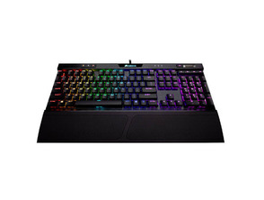 Ajouter au panier Teclado K70 RGB MK.2 Low Profile Cherry MX Red Teclado K70 RGB MK.2 Low Profile Cherry MX Red