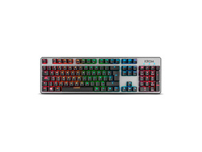 KROM KERNEL MECHANICO RGB GAMING