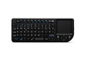 Ajouter au panier Teclado Leotec Mini Inalámbrico LERK05 Teclado Leotec Mini Inalámbrico LERK05