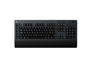 Ajouter au panier Teclado Logitech G613 Wireless Negro (UK) Teclado Logitech G613 Wireless Negro (UK)