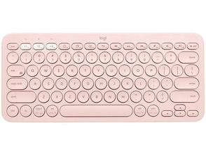 Ajouter au panier Teclado Logitech K380 Bluetooth Rosa Teclado Logitech K380 Bluetooth Rosa