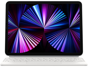 Ajouter au panier Teclado Magic Keyboard para iPad Pro 11''(3ª, 4ª, 5ème Gen) Blanco Teclado Magic Keyboard para iPad Pro 11''(3ª, 4ª, 5ème Gen) Blanco