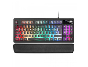 Ajouter au panier Teclado Mars Gaming MKAXES Black RGB Teclado Mars Gaming MKAXES Black RGB