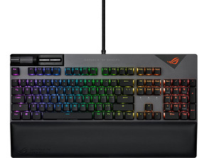 Ajouter au panier Teclado Mecánico Asus ROG Strix Flare II NX Rouge Teclado Mecánico Asus ROG Strix Flare II NX Rouge