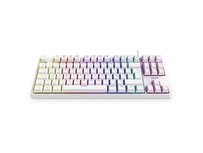 Ajouter au panier Teclado Mecánico Energy Sistem ESG K7 Silent Ninja Teclado Mecánico Energy Sistem ESG K7 Silent Ninja