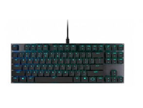 Ajouter au panier Clavier Mécanique Profil Bas Cooler Master SK630 Clavier Mécanique Profil Bas Cooler Master SK630