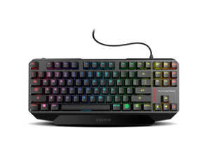 Ajouter au panier Clavier Mécanique de l'Ozone Alpha Strike TKL Clavier Mécanique de l'Ozone Alpha Strike TKL