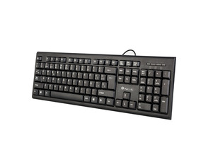 Ajouter au panier Teclado NGS Funky V2 Negro Teclado NGS Funky V2 Negro
