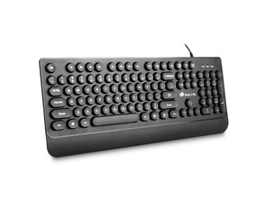 Ajouter au panier Teclado NGS Wired Dot Teclado NGS Wired Dot