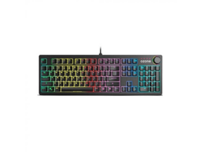 Ajouter au panier Teclado Ozone Strikeback Mecánico Teclado Ozone Strikeback Mecánico