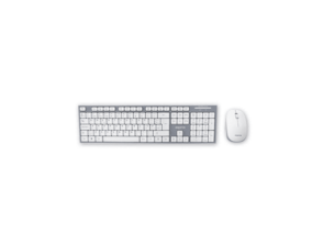 Ajouter au panier Clavier + Souris Approx APPKBWELEGANT Wireless USB Gris / Blanc Clavier + Souris Approx APPKBWELEGANT Wireless USB Gris / Blanc