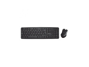 Ajouter au panier Teclado + Ratón Approx APPMX230 USB Negro Teclado + Ratón Approx APPMX230 USB Negro