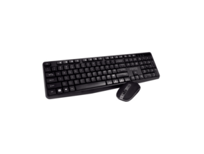 Ajouter au panier Clavier   Souris Env APPMX330 sans Fil USB, Noir Clavier   Souris Env APPMX330 sans Fil USB, Noir