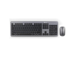 Ajouter au panier Kit de matrice sans fil Teclado + Ratón NGS Kit de matrice sans fil Teclado + Ratón NGS