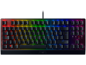 Ajouter au panier Teclado Razer Blackveuve V3 Tenkeyless Yellow Switch (Español) Teclado Razer Blackveuve V3 Tenkeyless Yellow Switch (Español)