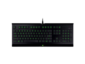 Ajouter au panier Clavier Razer Cynosa Chroma Lite Clavier Razer Cynosa Chroma Lite