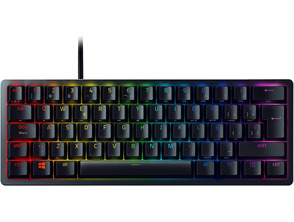 Ajouter au panier Teclado Razer Huntsman Mini Purple Switch (ESP) Teclado Razer Huntsman Mini Purple Switch (ESP)