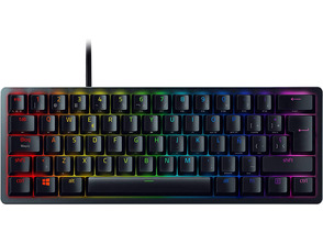 Ajouter au panier Teclado Razer Huntsman Mini Red Switch (Español) Teclado Razer Huntsman Mini Red Switch (Español)