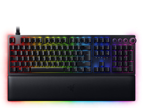 Ajouter au panier Teclado Razer Huntsman v2 Analog Switch (Español) Teclado Razer Huntsman v2 Analog Switch (Español)
