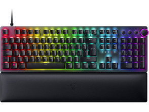 Ajouter au panier Teclado Razer Huntsman V2 Purple Switch (Español) Teclado Razer Huntsman V2 Purple Switch (Español)