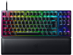 Ajouter au panier Teclado Razer Huntsman V2 Tenkeyless Red Switch (Español) Teclado Razer Huntsman V2 Tenkeyless Red Switch (Español)
