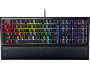 Ajouter au panier Teclado Razer Ornata V2 (Español) Teclado Razer Ornata V2 (Español)
