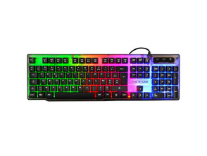Ajouter au panier Clavier Le G-Lab Jeu Keyz Néon RVB Clavier Le G-Lab Jeu Keyz Néon RVB