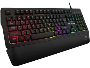 Ajouter au panier Teclado Le G-Lab Gaming Keyz-Palladium Teclado Le G-Lab Gaming Keyz-Palladium
