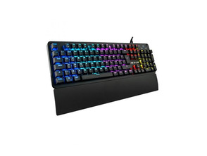 Ajouter au panier Teclado The G-Lab Keyz-Carbon-E (Portugués) Negro Teclado The G-Lab Keyz-Carbon-E (Portugués) Negro