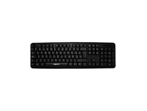 Ajouter au panier Clavier USB Env Noir Clavier USB Env Noir