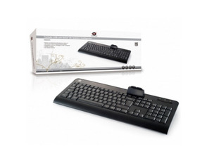 Ajouter au panier Clavier USB Conceptronic (Compatible PNI-E et de la Carte de Santé) Clavier USB Conceptronic (Compatible PNI-E et de la Carte de Santé)