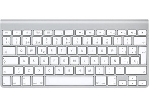 Ajouter au panier Apple Wireless Keyboard Apple Wireless Keyboard