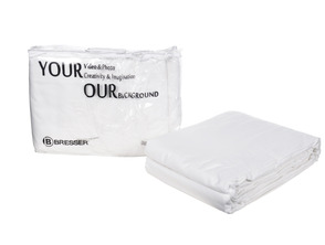 Ajouter au panier Tela de fondo Blanca Bresser Y-9 Blanca 3x6 m Tela de fondo Blanca Bresser Y-9 Blanca 3x6 m