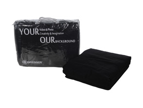 Ajouter au panier Tela de fondo Negra Bresser Y-9 3x6 m Tela de fondo Negra Bresser Y-9 3x6 m