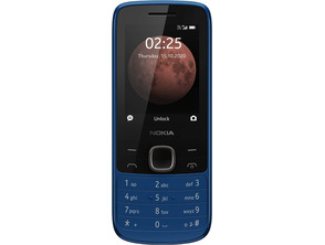 Ajouter au panier Teléfono Móvil Nokia 225 4G Azul Teléfono Móvil Nokia 225 4G Azul